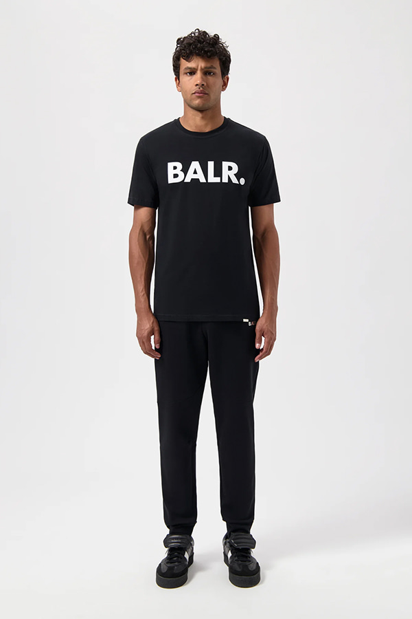 ΜΠΛΟΥΖΑ BALR. - 102 JET BLACK